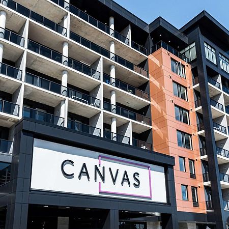 Canvas Moncton, Tapestry Collection By Hilton Dış mekan fotoğraf