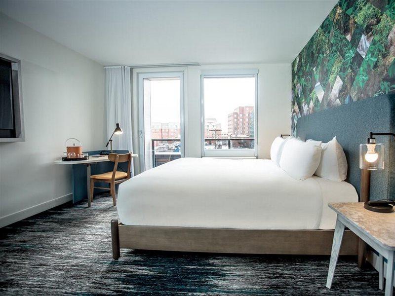 Canvas Moncton, Tapestry Collection By Hilton Dış mekan fotoğraf