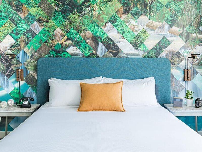 Canvas Moncton, Tapestry Collection By Hilton Dış mekan fotoğraf
