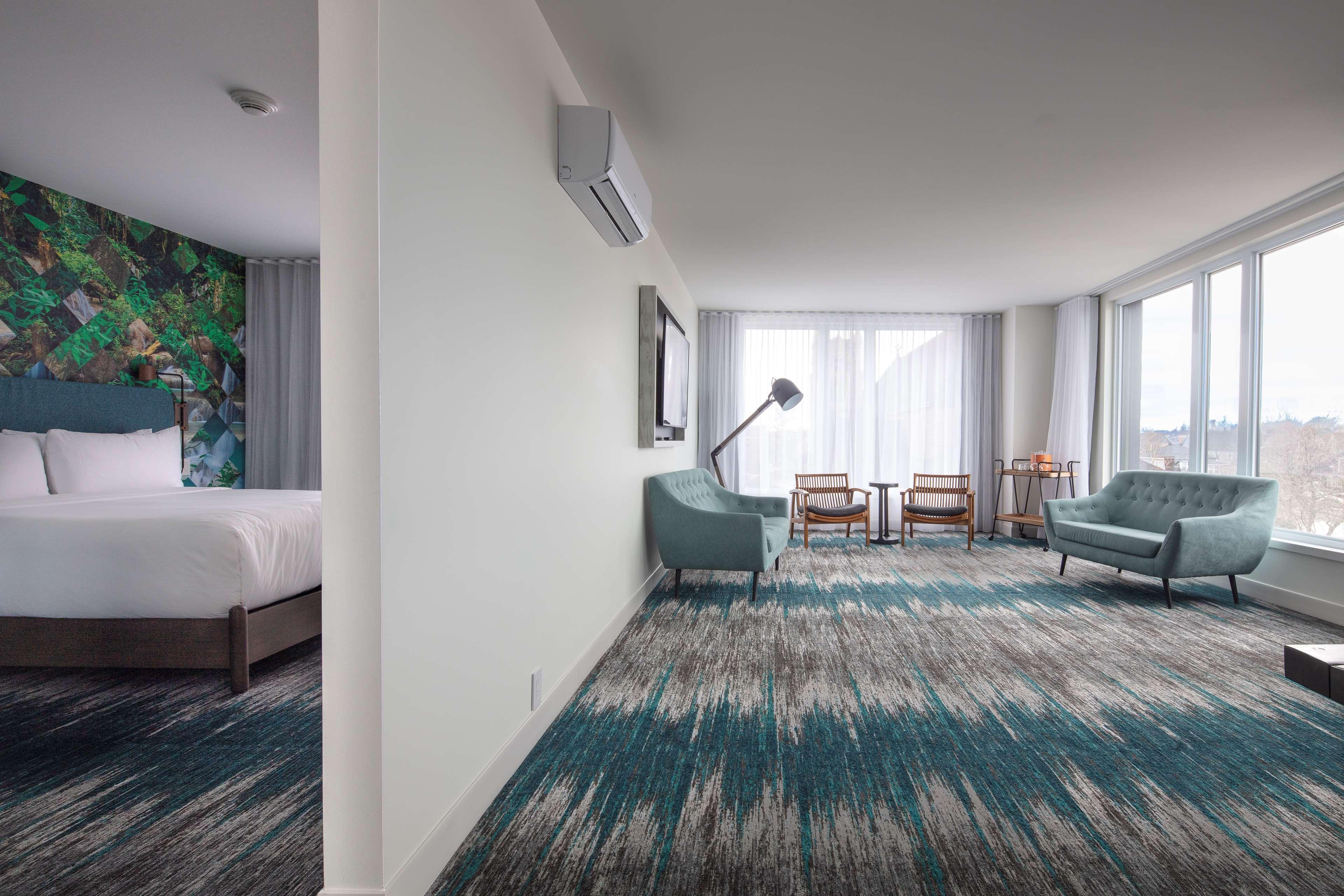 Canvas Moncton, Tapestry Collection By Hilton Dış mekan fotoğraf