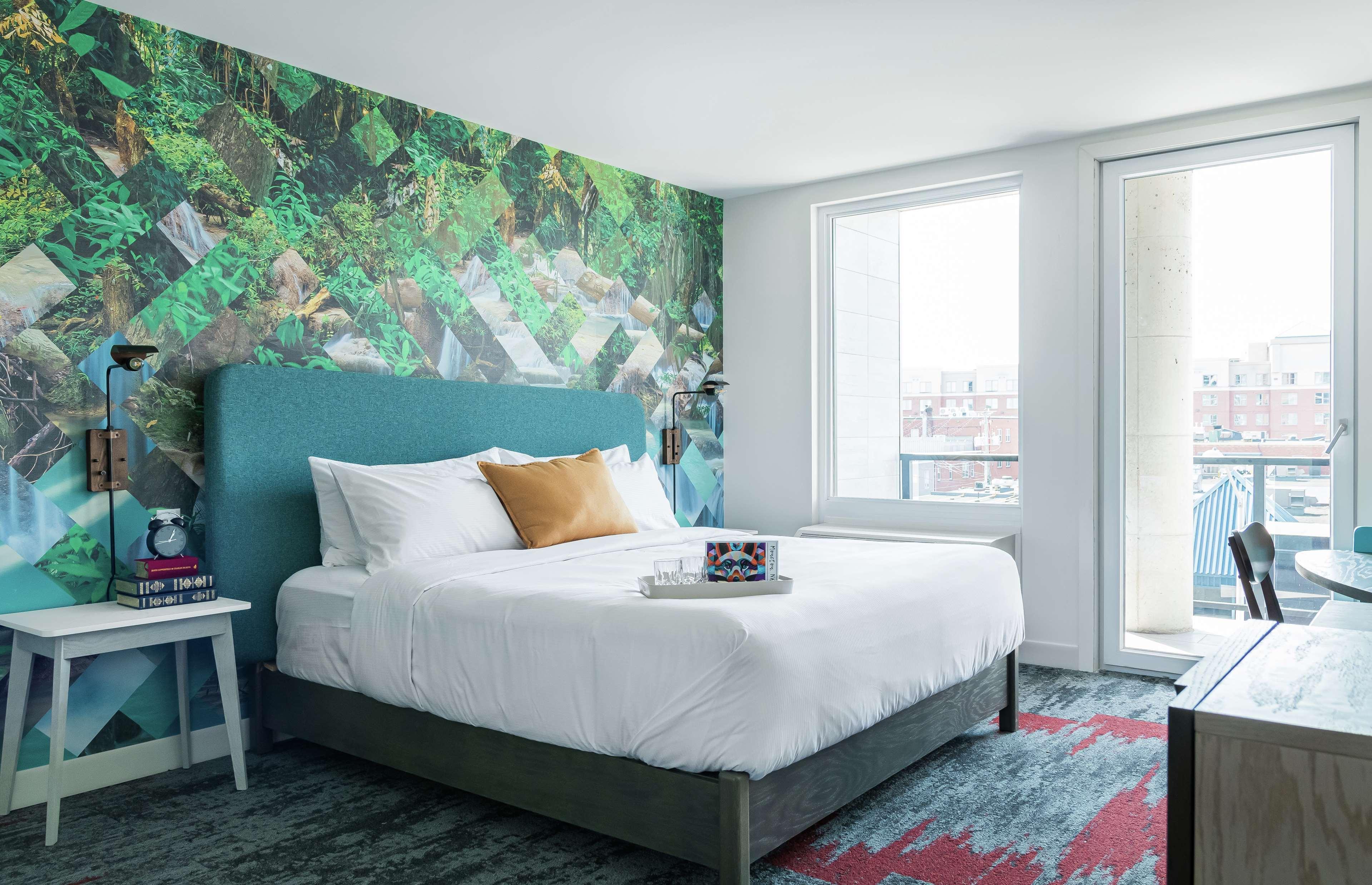 Canvas Moncton, Tapestry Collection By Hilton Dış mekan fotoğraf
