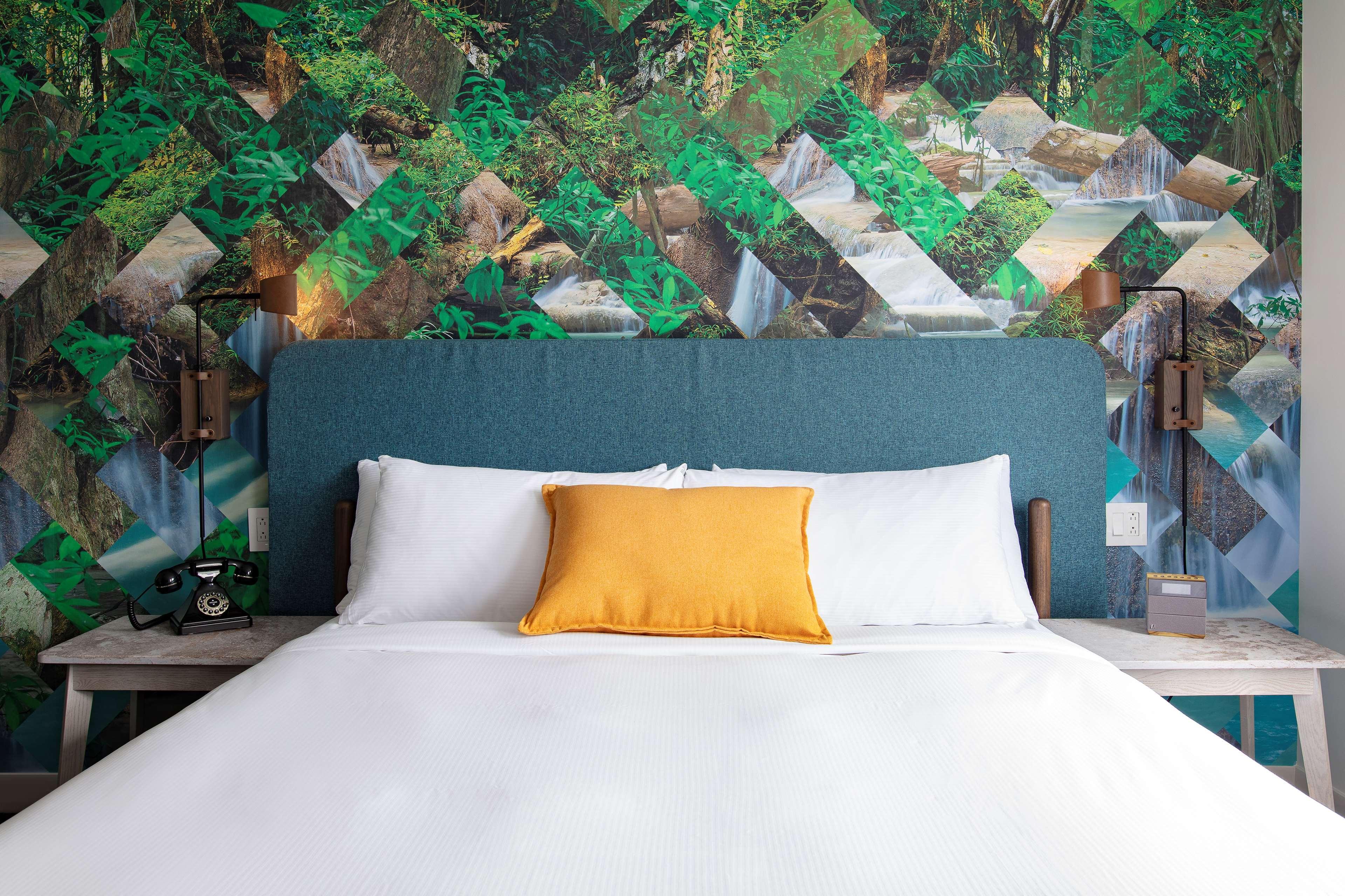 Canvas Moncton, Tapestry Collection By Hilton Dış mekan fotoğraf