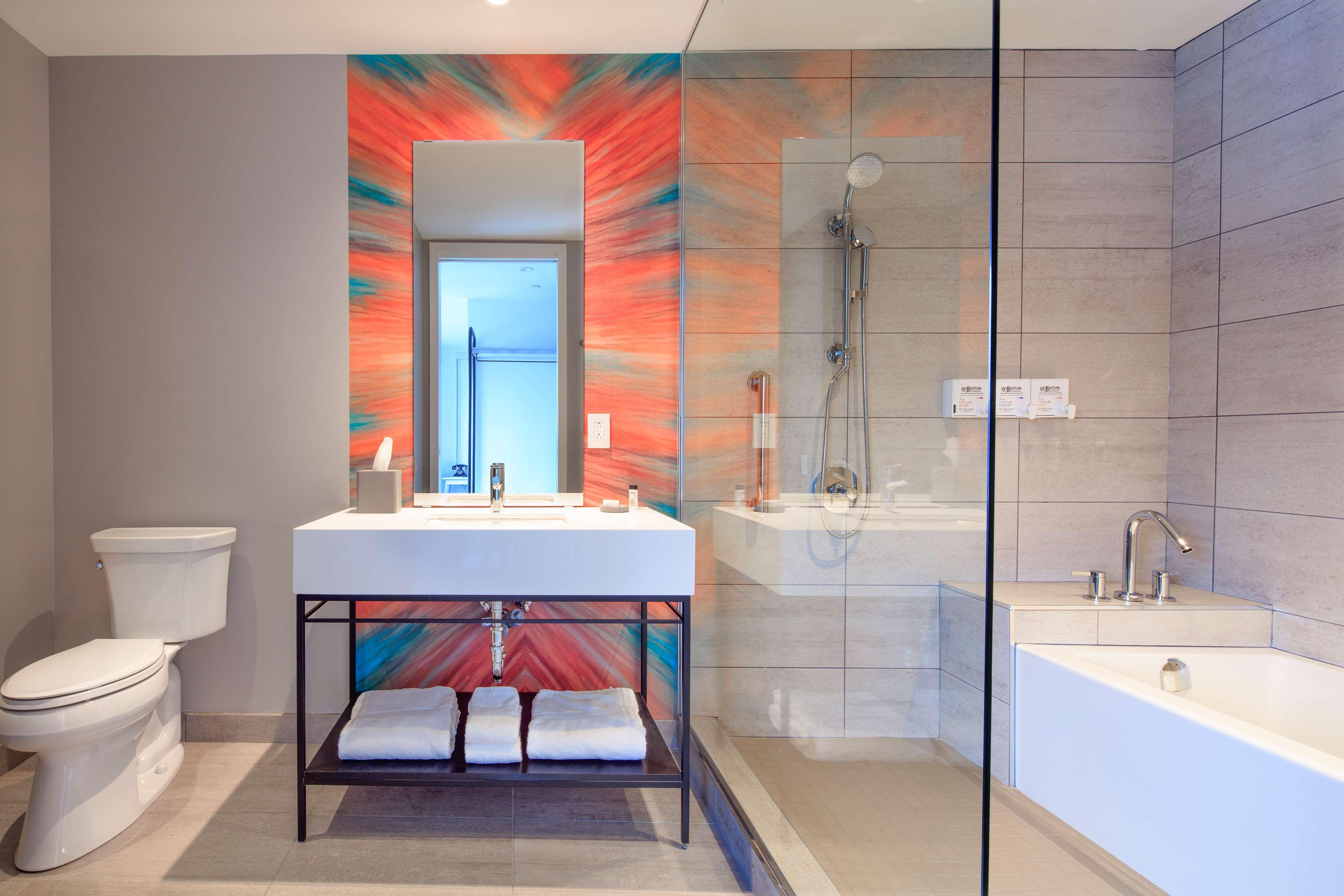 Canvas Moncton, Tapestry Collection By Hilton Dış mekan fotoğraf