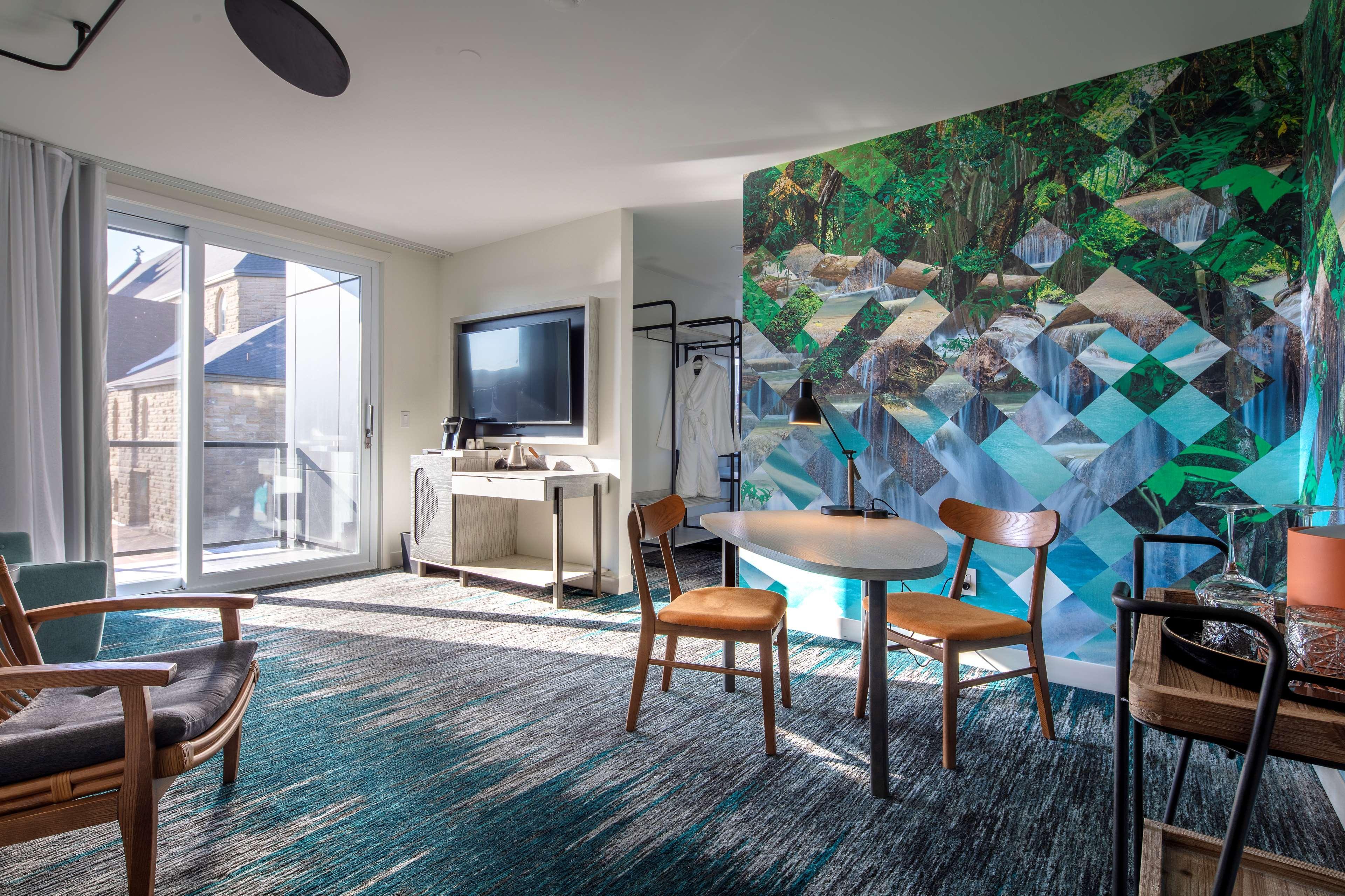Canvas Moncton, Tapestry Collection By Hilton Dış mekan fotoğraf