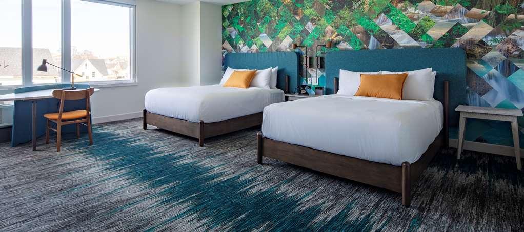 Canvas Moncton, Tapestry Collection By Hilton Oda fotoğraf