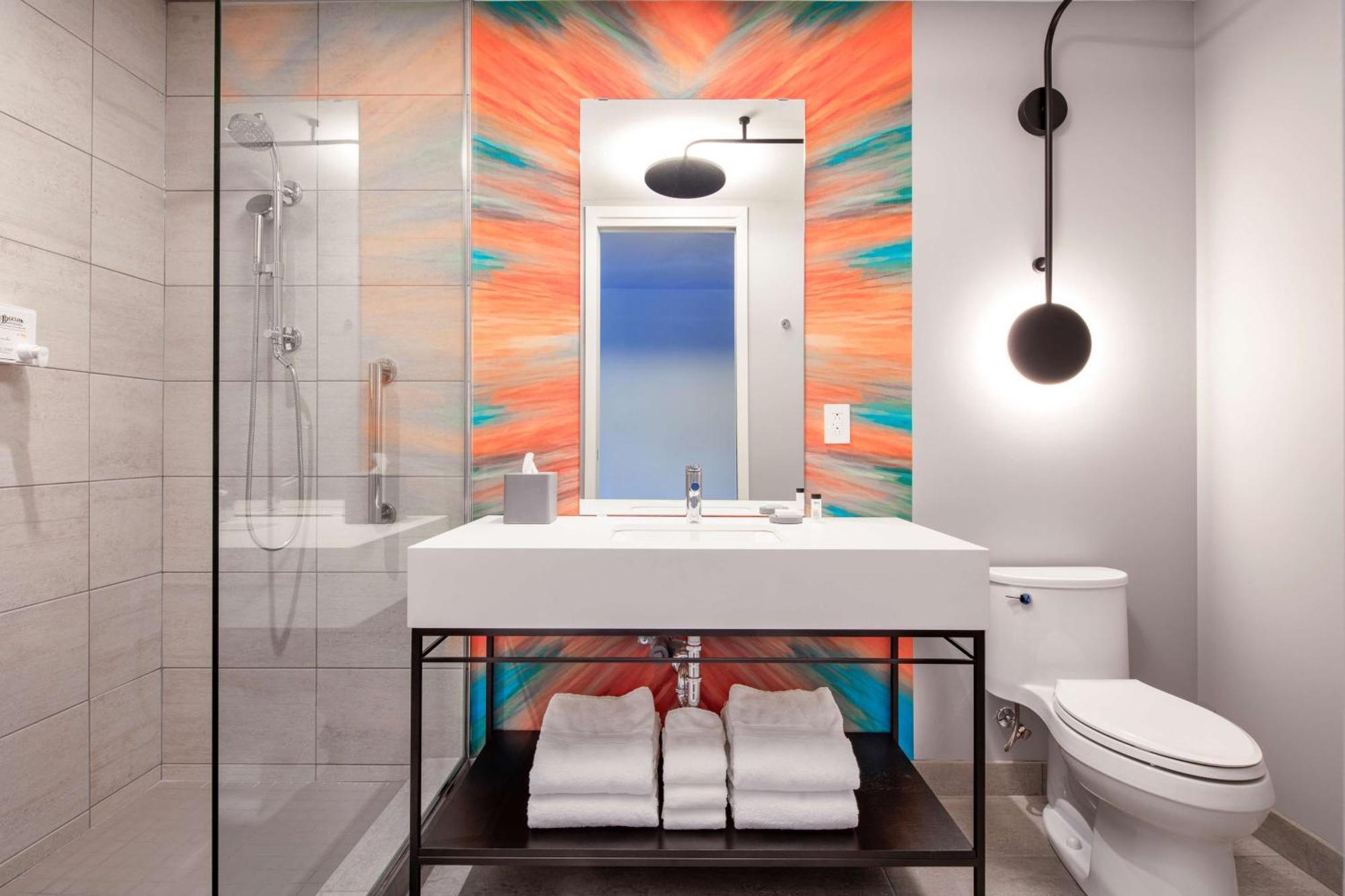 Canvas Moncton, Tapestry Collection By Hilton Dış mekan fotoğraf