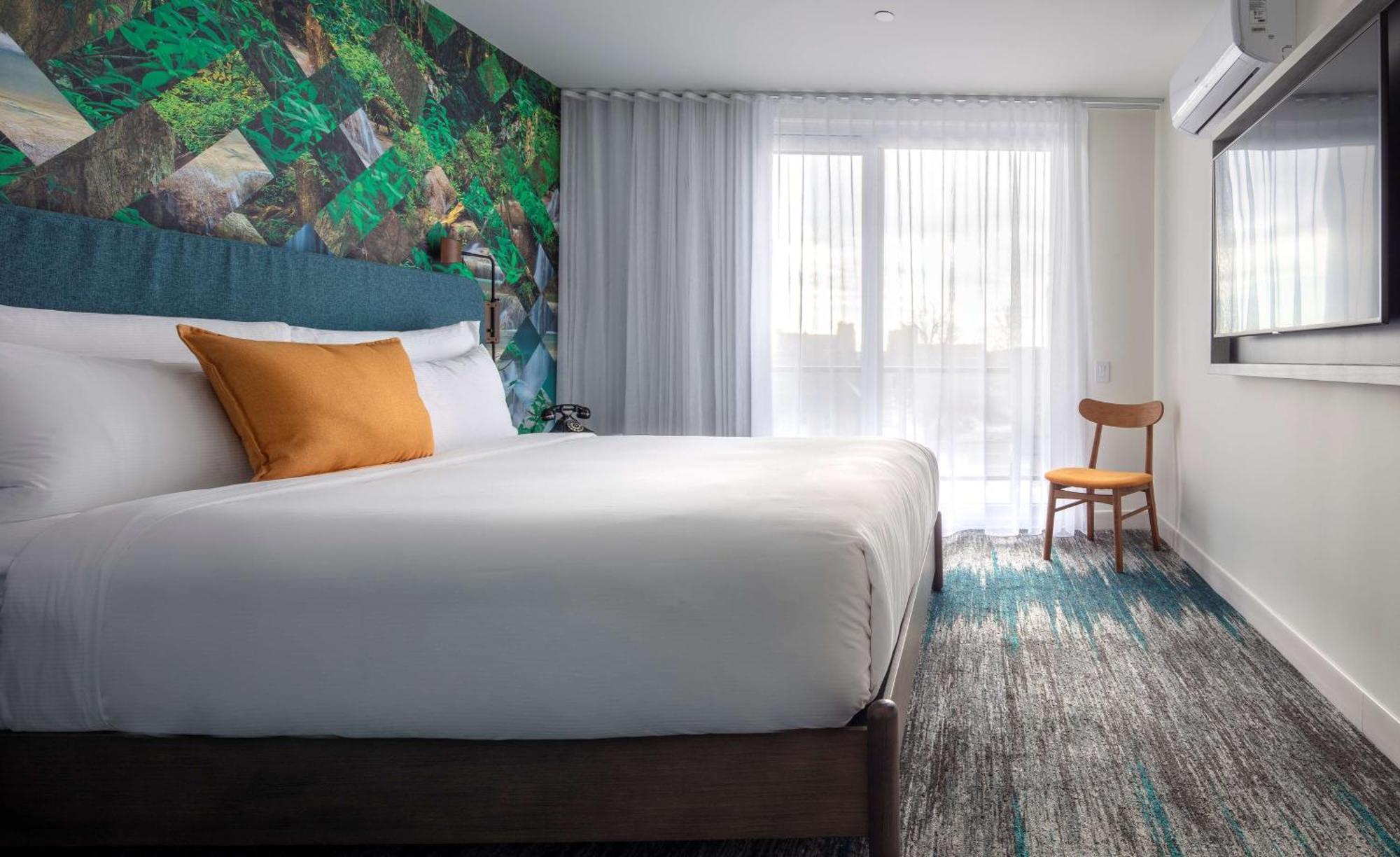 Canvas Moncton, Tapestry Collection By Hilton Dış mekan fotoğraf