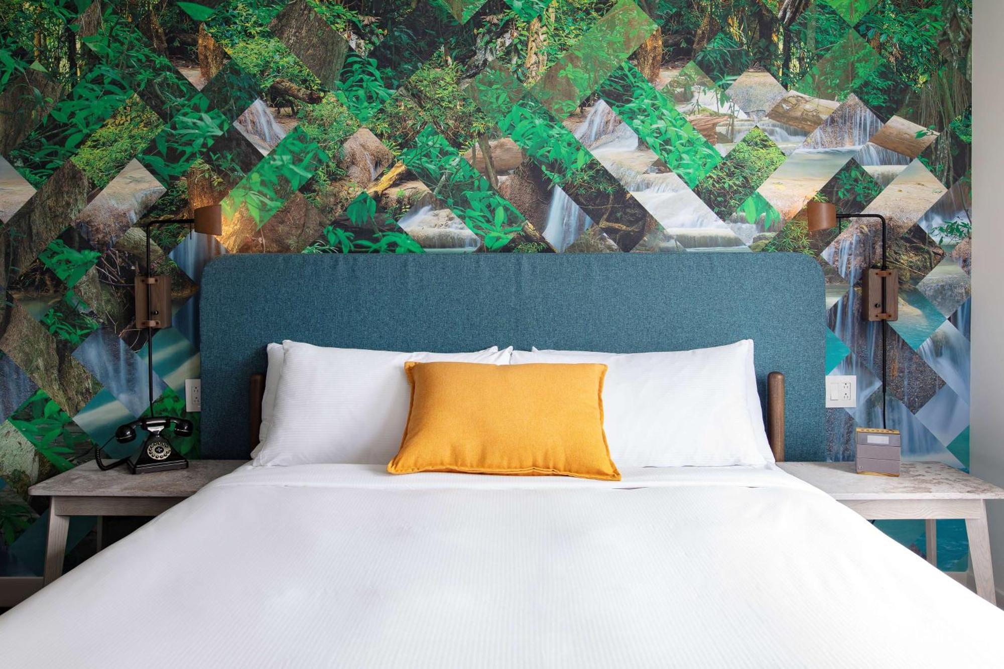 Canvas Moncton, Tapestry Collection By Hilton Dış mekan fotoğraf