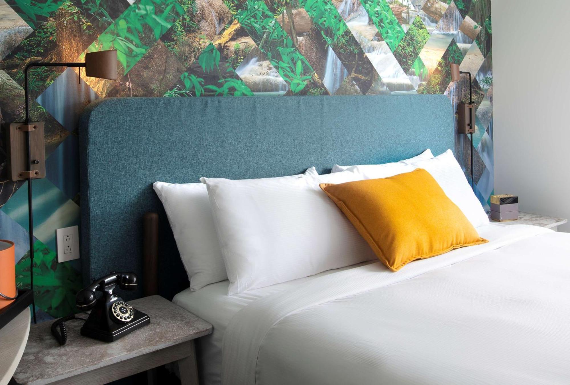 Canvas Moncton, Tapestry Collection By Hilton Dış mekan fotoğraf